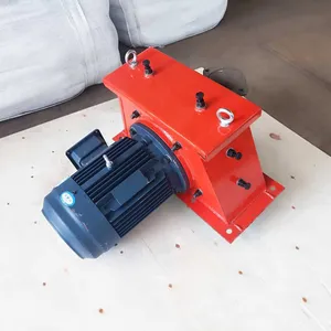 Shot Blasting Machine Wheels to Poland / 4kw / 70kg/h thumbnail-2
