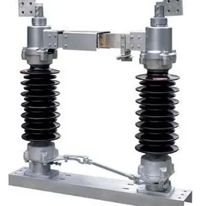 GW4 Series Outdoor Disconnect Switch 132kv 145kv With Mill Test Report and Warranty thumbnail-1