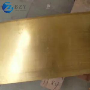 C11000 Copper Plate China Factory Best Antique ASTM C11000 Copper Sheet / C11000 Copper Plate thumbnail-5