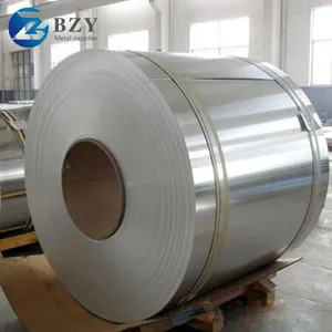 1060 8011 8079 Aluminum Coil 0.011mm Aluminum Foil Coil Aluminum Coil thumbnail-2