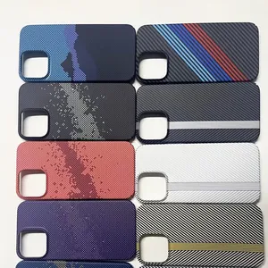Custom Phone Case Water Transfer Printing pc Cover Case thumbnail-2