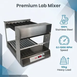 ROLLER MIXER thumbnail-2