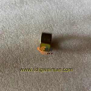 Original SDLG 4013000203 Nut For SDLG Wheel Loader Spare Part thumbnail-2