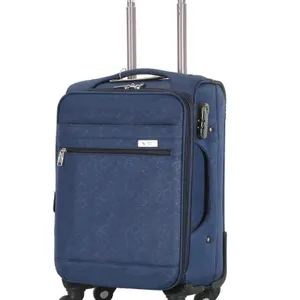 Softshell Suitcase 2026 New Design Trolley Case Business Luggage thumbnail-2