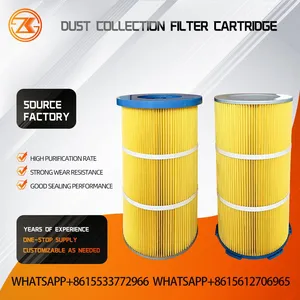 Pleated Filter Cartridge thumbnail-3