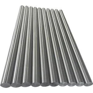 High-Purity Nickel 201 Rods: Benefits for Electronics and Corrosion Resistance thumbnail-4