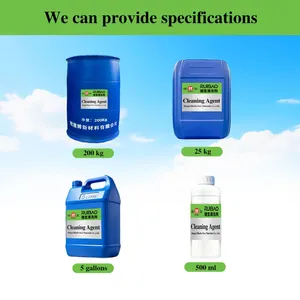 RSB-107 Copper Cleaning Agent Powerful Dirt & Oil Removal Low Foam Easy Rinsing No Residue For Copper Alloy Workpieces OEM ODM thumbnail-3