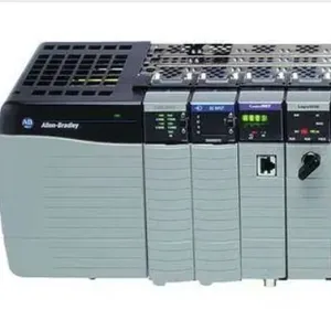 1747-ACN15 Allen Bradley SLC500 System ControlNet Adapter 1747ACN15 thumbnail-1