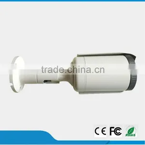 H.265 Security Small Outdoor 2.0Megapixel Sony 290 Cmos Network 2.8-12mm Varifocal WDR Super Low Lux Poe CCTV IP Bullet Camera thumbnail-3