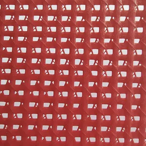 Heavy-Duty Retractable Safety Mesh, 2mm Thick Mesh, Corrosion-Resistant, for Windows and Doors, Child & Pet Safe thumbnail-2