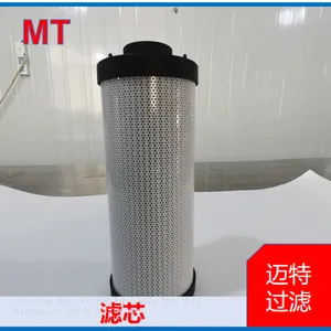 HY‑PRO Replacement Hydraulic Filter Element, Pleated Glass‑fiber Oil Filter Cartridge thumbnail-5