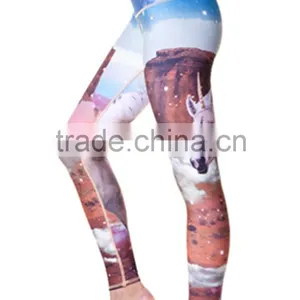 Yoga Legging thumbnail-1