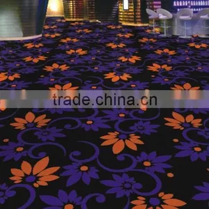Cut Pile Wall to Wall Carpet thumbnail-1