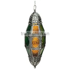 Moroccan Lantern thumbnail-4