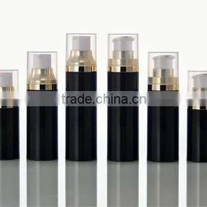 Airless Bottle; Airless Pump Bottle; Airless Cosmetic Bottle thumbnail-1