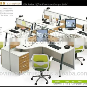 Johor Office Workstations thumbnail-1