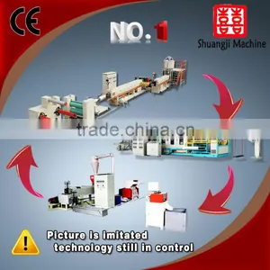 Disposable Clamshell Take-out Containers Machine thumbnail-1