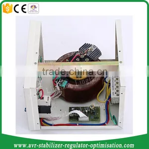 Voltage Stabilizer Winding thumbnail-2