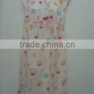 1.64USD Stock Sleepwear(kcsy003-4) thumbnail-1