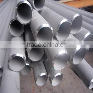 201 Stainless Steel Tube in Good Price thumbnail-2