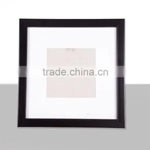 JC 2016 New Photo Funny Frame Black Plastic Photo Frame thumbnail-2