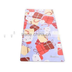 Wide Varieties Superior Materials Wear-resisting Inflatable Custom Made Waterproof Yoga Mat Bag thumbnail-6