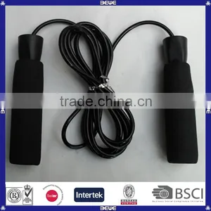 Bulk Adjustable Weighted Jump Rope thumbnail-2