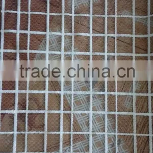 100% Polyester Lace Fabric Embroidery Milk Silk Full Lace for Accessory thumbnail-2