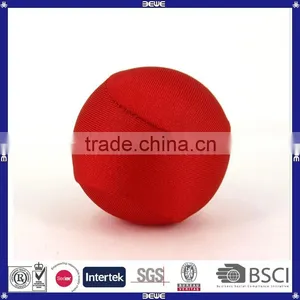 Made in China Hot Sell OEM Logo Cheap Price Water Floating Light Ball thumbnail-3
