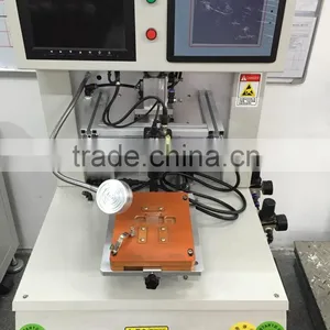 Fixture for Pulse Heat Bonding Machine thumbnail-2
