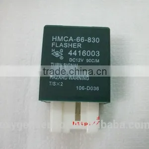Auto Flasher Relay Use for Mazda OEM# HMCA-66-830 thumbnail-2
