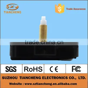 TC-DK ce Step Quartz Clock Mechanism thumbnail-2