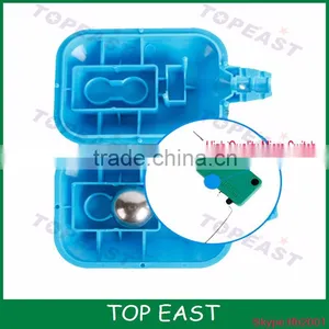 High Quality Blue Color 80degree 1mm2 Silicone Cable With Siliver Point Micro Switch Level Controller thumbnail-2