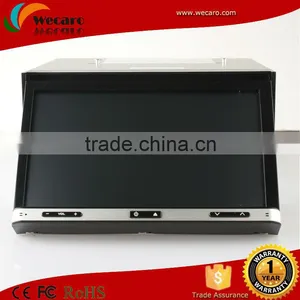 Car Dvd Player tv Tuner With Wifi 3G USB Host GPS 1080P BT IPOD thumbnail-1