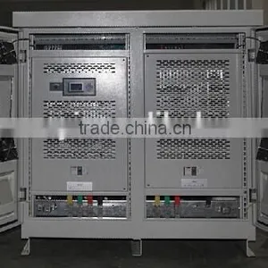 400HZ AC Frequency Power Inverter for Military Use and Airport thumbnail-1