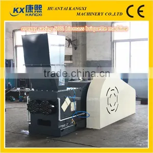Wood Sawdust Briquette Machine or Biomass or Rice Husk Briquette Machine and Biomass Briquetting Machine With Best Configuration thumbnail-5