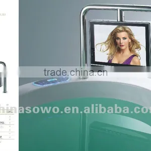 Well-selling Waterproof LED LCD TV (TV-D12) thumbnail-1