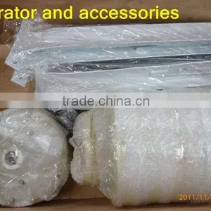 Free Energy Generator Low Speed Permanent Magnet Generator for Horizontal Wind Turbine for Sale thumbnail-1