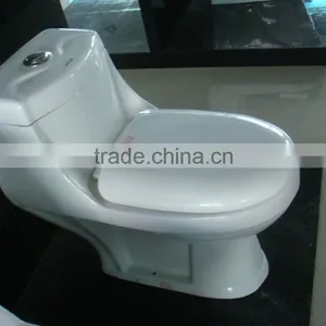 China Suppliers Washdown 3L wc Toilet thumbnail-2