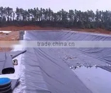 Blue Color Geomembrane thumbnail-5