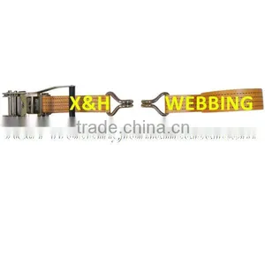 Ratchet Strap thumbnail-1