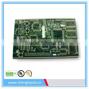 Fashion Made Multilayer Cem-1 94v0 Sided Pcb Manufacturing thumbnail-3