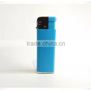 Good Quality Mini Plastic Lighter FH-849 Like Bic and Cricket Lighter From China Lighter Factory thumbnail-3