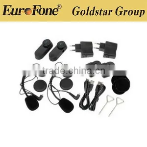 2016 Newest Competitive Price Long Standby Bluetooth Bike Headsets thumbnail-5