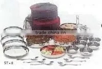 Travelling Dinning Set thumbnail-1