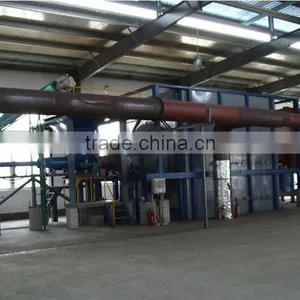 Plastic Pyrolysis Plant Plastic to Energy Recycling Pyrolysis Machine With CE ISO thumbnail-4