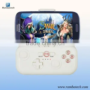 Elegant Mini Game Controller for Kids, Make Your Phone a Gamepad thumbnail-1