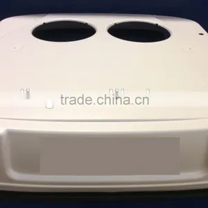 Fiberglass/FRP/GRP Evaporator Cover thumbnail-1