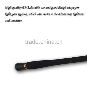 Fishing Rod Fish Tackle Carbor Fiber Jigging Rod Jigger Rod Fiber Glass thumbnail-4