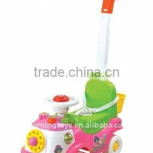 Children Ride on Car thumbnail-1